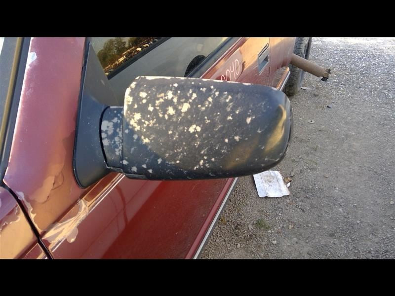 Windshield Wiper Motor Fits 91-02 CHEVROLET 3500 PICKUP 1006982