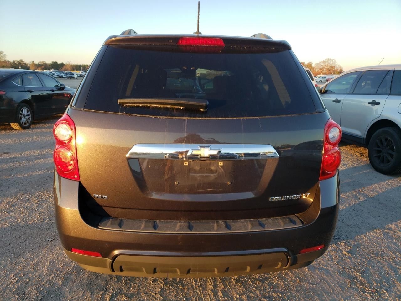 Driver Door Handle Exterior Door Front Body Color Fits 10-17 EQUINOX 1106891