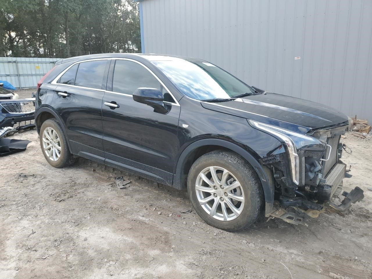 Alternator Fits 20-23 BLAZER 1102746