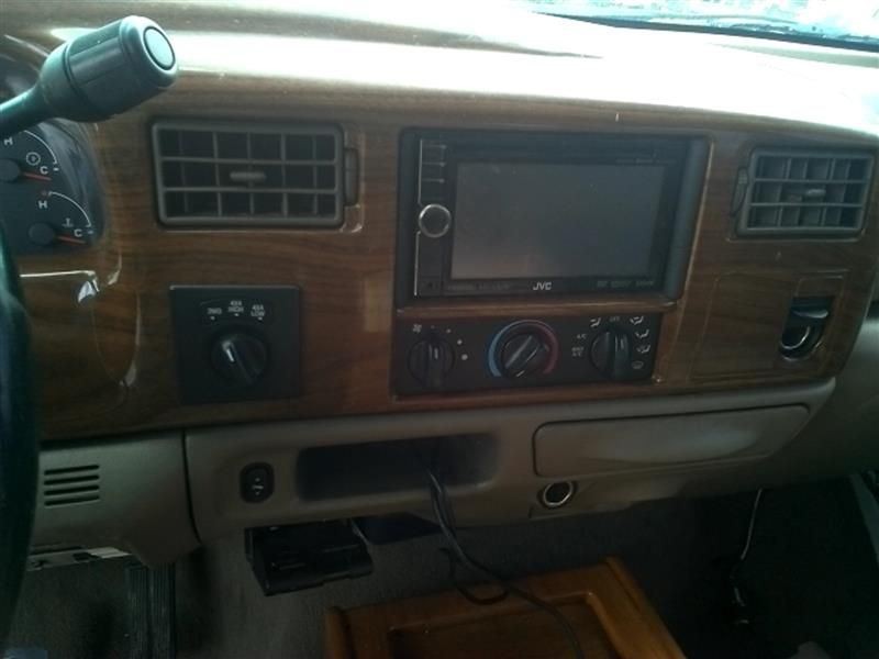 Driver Rear Window Regulator Crew Cab Fits 99-12 FORD F250SD PICKUP 349685