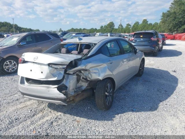 Fuel Pump Assembly 1.6L Fits 20 VERSA 1080642