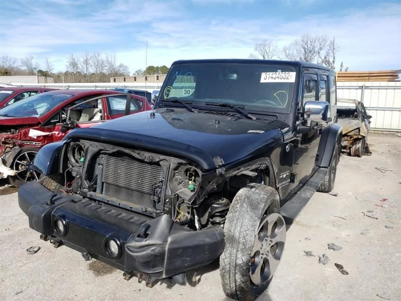 Chassis ECM Communication Telematics Opt Rsp Fits 11-19 CARAVAN 667665