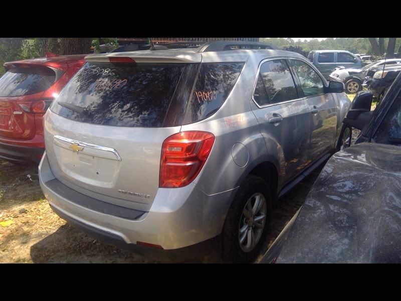 Audio Equipment Radio Control Panel ID 23334983 Fits 16 EQUINOX 455236