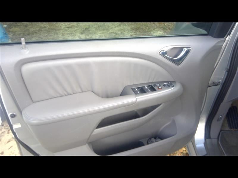 Info-GPS-TV Screen Player Rear Entertainment System Fits 05-10 ODYSSEY 605085