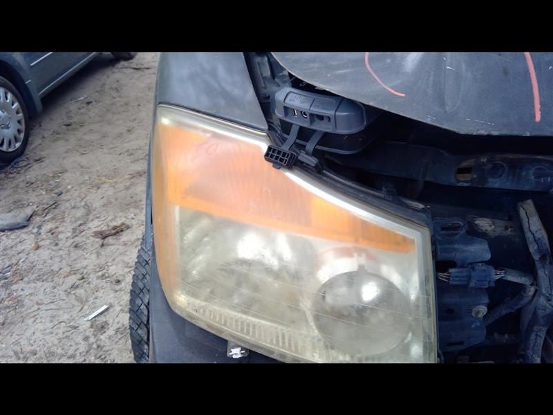 Alternator Fits 07-11 ARMADA 1070333
