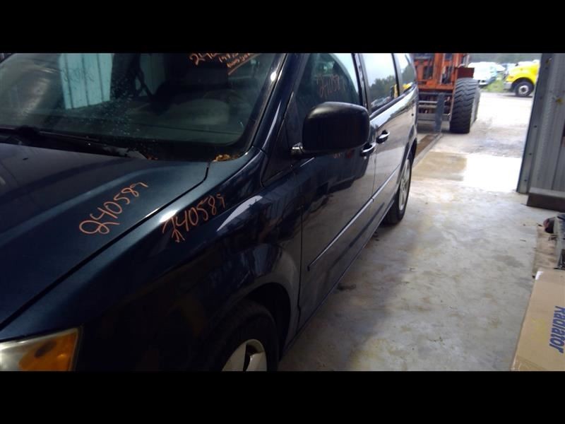 Engine ECM Electronic Control Module 3.6L Fits 13 CARAVAN 1075733