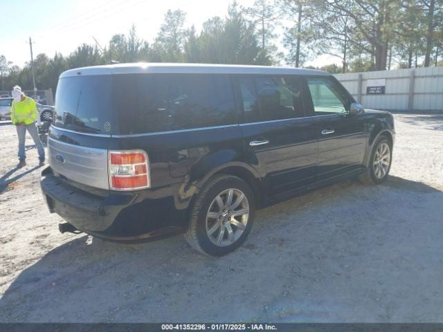 Fuel Pump Assembly Pump And Sender Fits 09 FLEX 1105273
