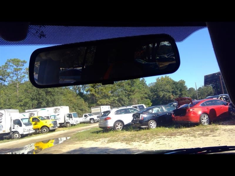 Passenger Side View Mirror Power Non-heated Fits 02-07 LIBERTY 889359