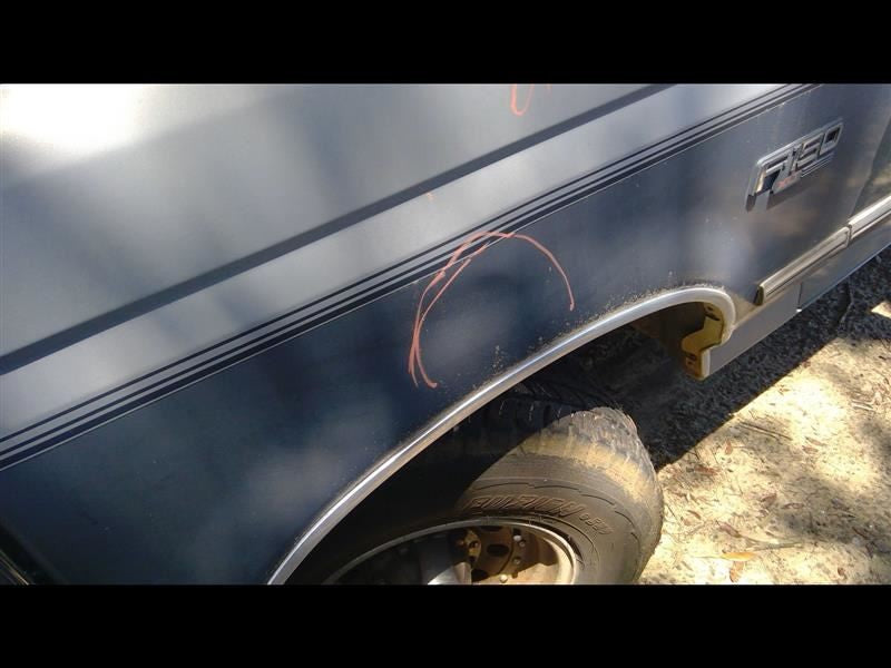F150 1993 Front Door Switch 1055682