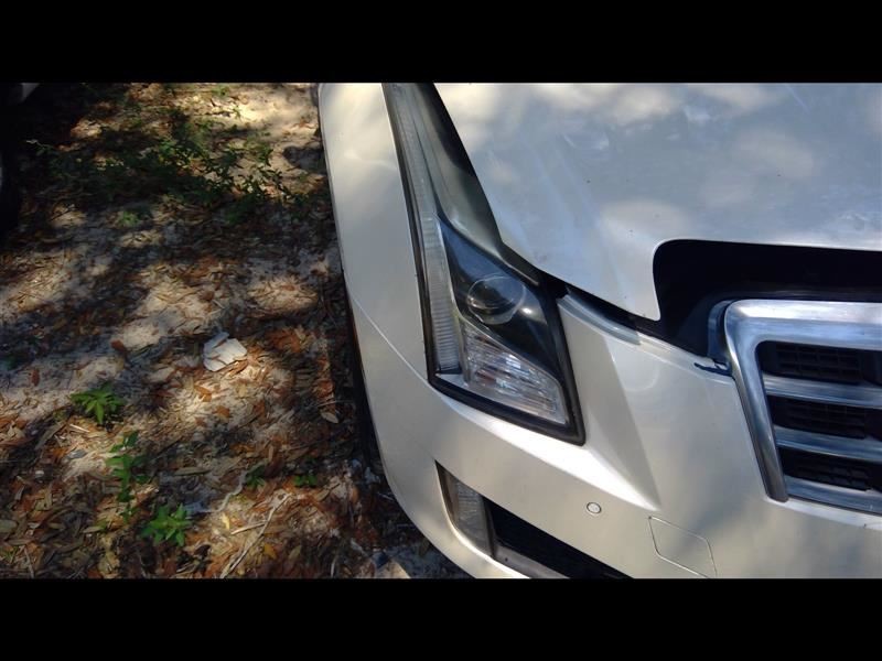 Alternator 150 Amp Fits 14-19 IMPALA 1064175