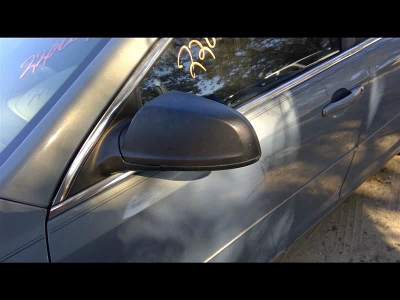 Driver Tail Light Quarter Panel Mounted Red Lens Fits 08-12 MALIBU 705523
