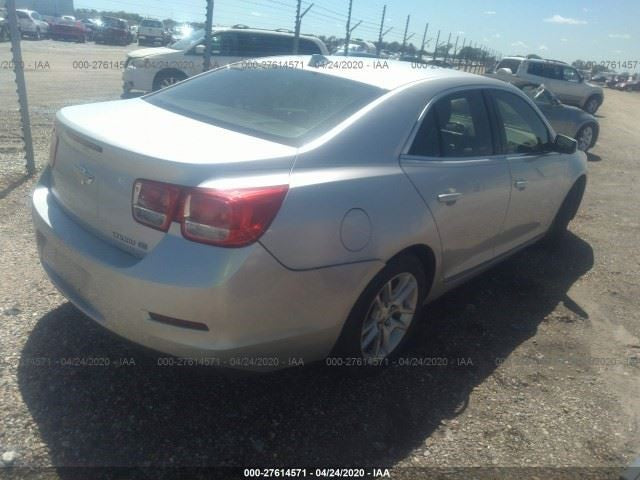 Audio Equipment Radio Control Panel Opt Uew Fits 13 MALIBU 541704