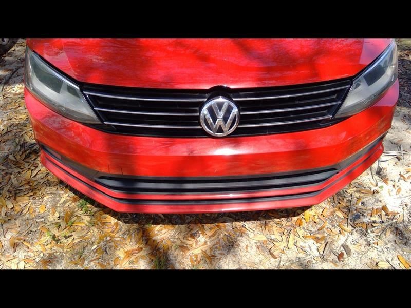 Rim Wheel 16x3 Spare Fits 12-18 JETTA 1069440