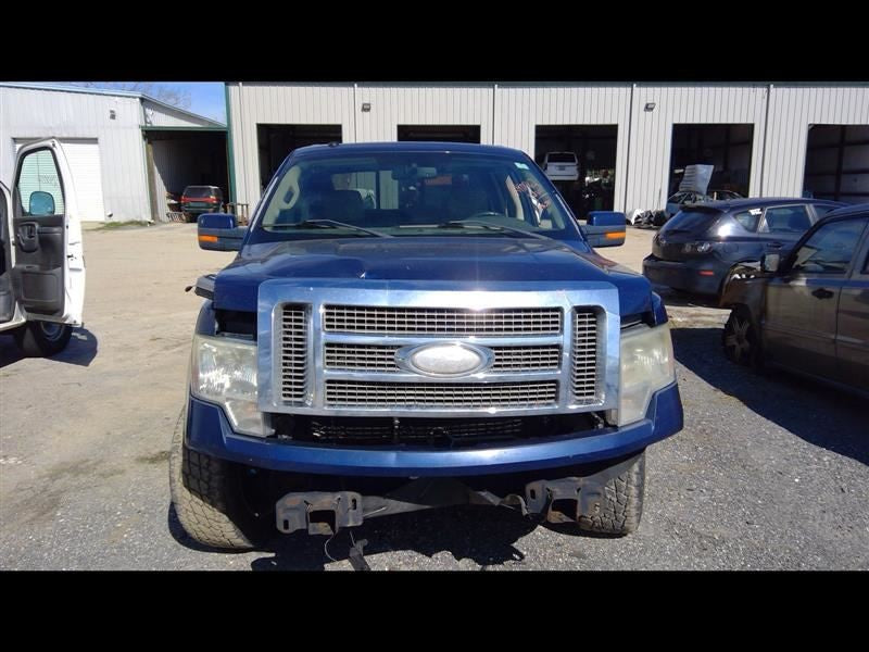 Fuel Pump Assembly 3.7L Tank Mounted Fits 09-14 FORD F150 PICKUP 1013023