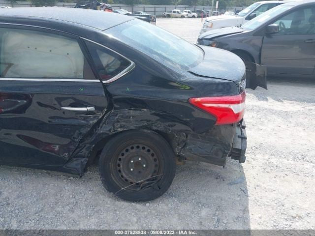 Motor Engine 1.8L VIN A 4th Digit MRA8DE Manual Transmission Fits 13-19 SENTRA 9