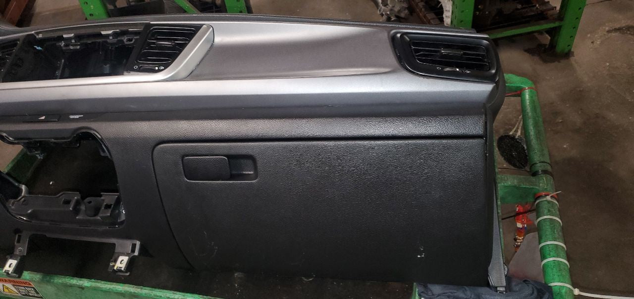 Dash Panel Fits 18-20 RIO 1088344