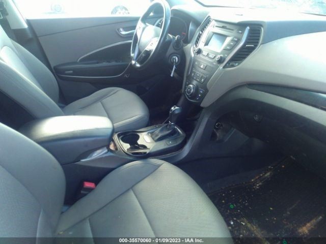 Alternator Fits 13-16 SANTA FE 1136503