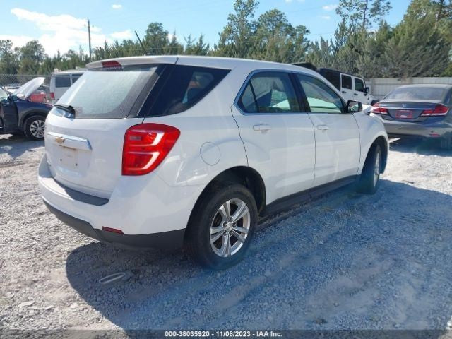 Automatic Transmission FWD 2.4L Fits 15-17 EQUINOX 939659