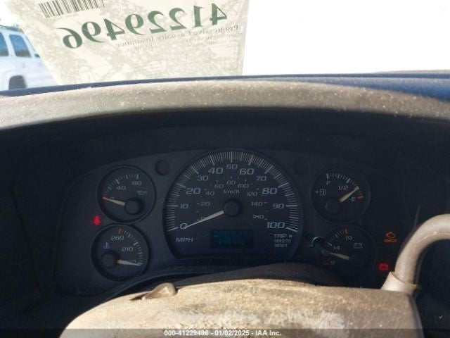 Audio Equipment Radio Opt Umr Fits 04-12 CANYON 1102026