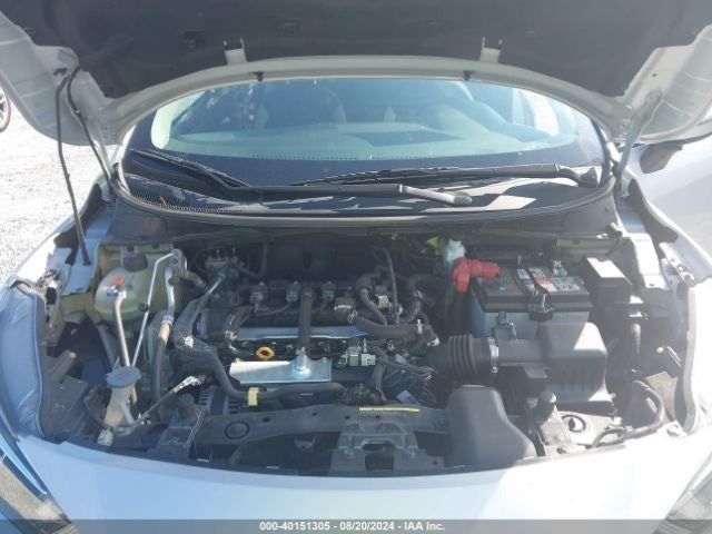 Fuel Pump Assembly 1.6L Fits 20 VERSA 1080642