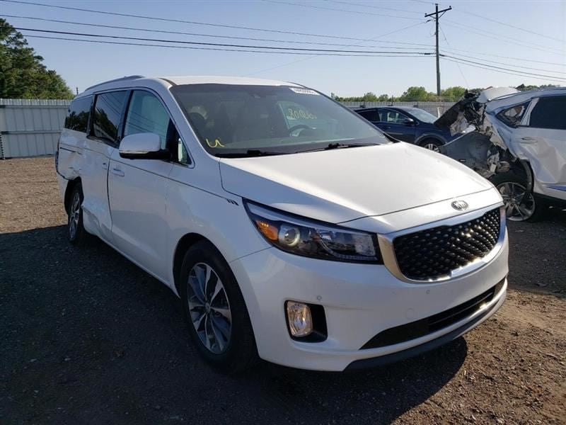 Chassis ECM Theft-locking Keyless Ignition Center Dash Fits 15-18 SEDONA 674847