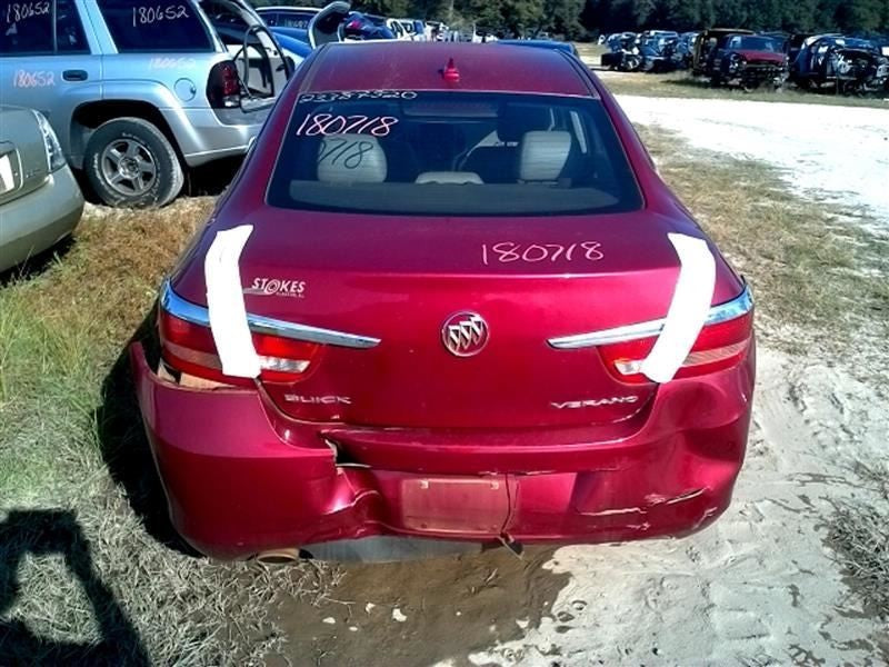 Info-GPS-TV Screen VIN P 4th Digit Limited Opt Udy Fits 12-16 CRUZE 373062