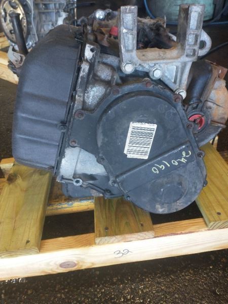 Automatic Transmission 6 Speed Fits 09-10 ROUTAN 1038466