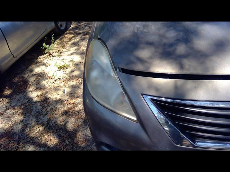 Driver Front Door Switch Driver's Lock And Window Fits 12-19 VERSA 1052559
