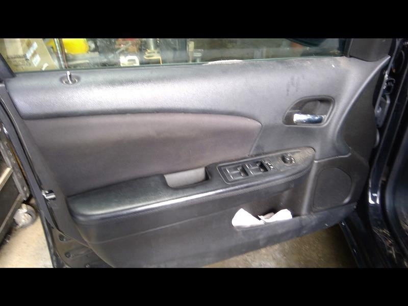 Coolant Reservoir Fits 08-14 AVENGER 1100262