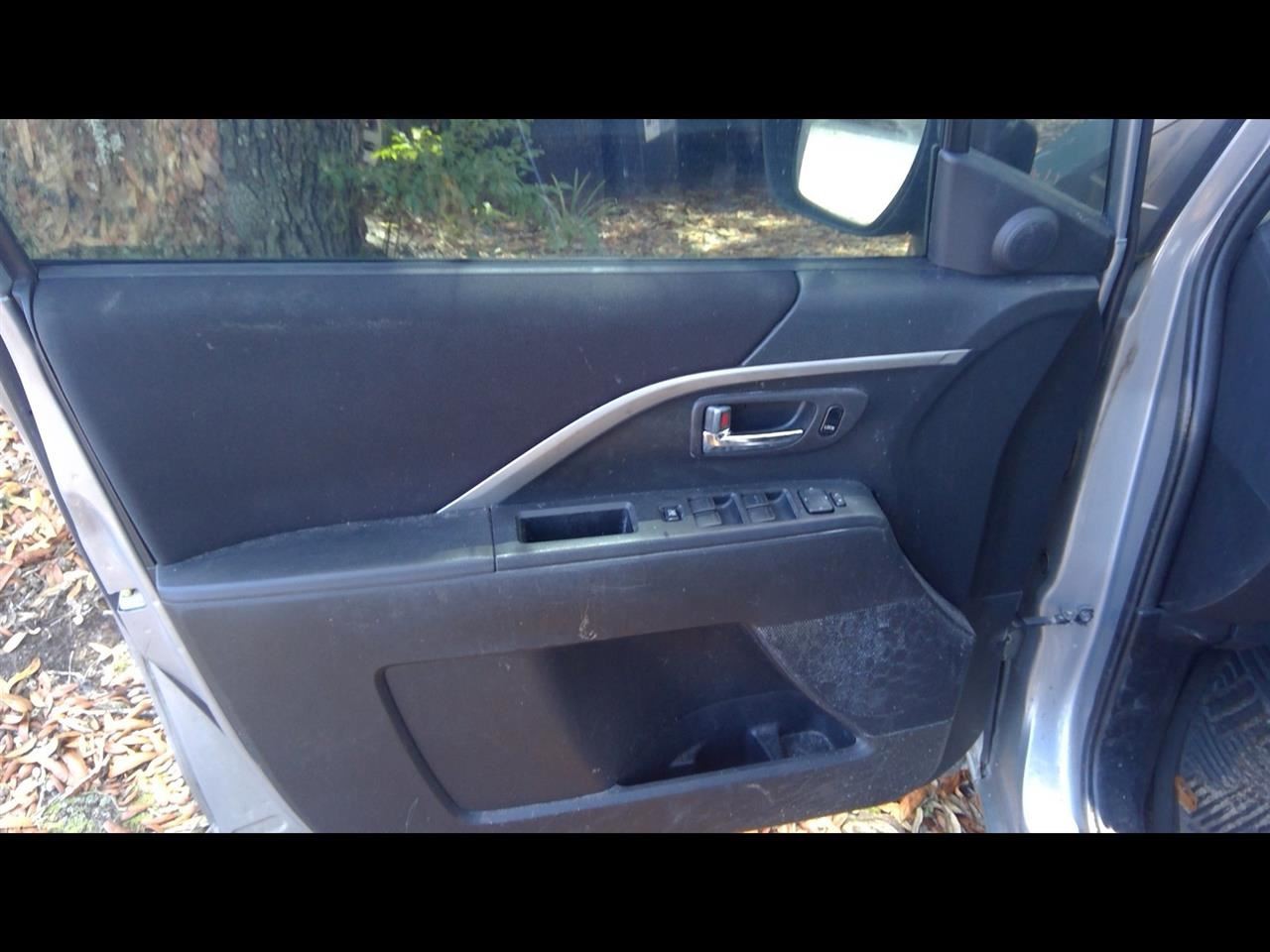 Alternator Fits 12-17 MAZDA 5 1131422