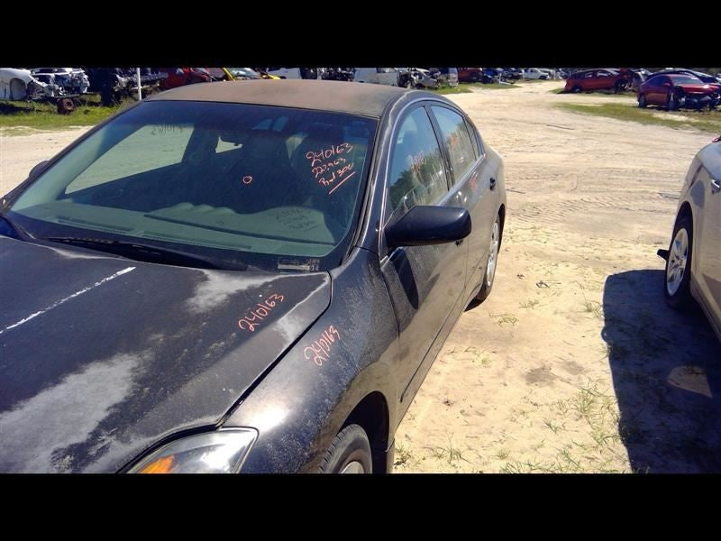 Chassis ECM Transmission By Battery Tray CVT Fits 07-08 ALTIMA 1034990