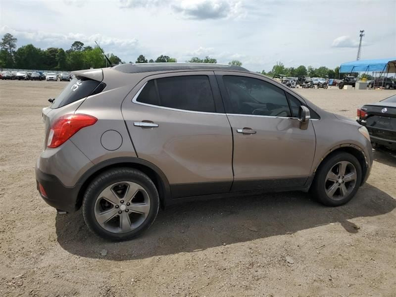Passenger Right Tail Light Fits 13-16 ENCORE 752917