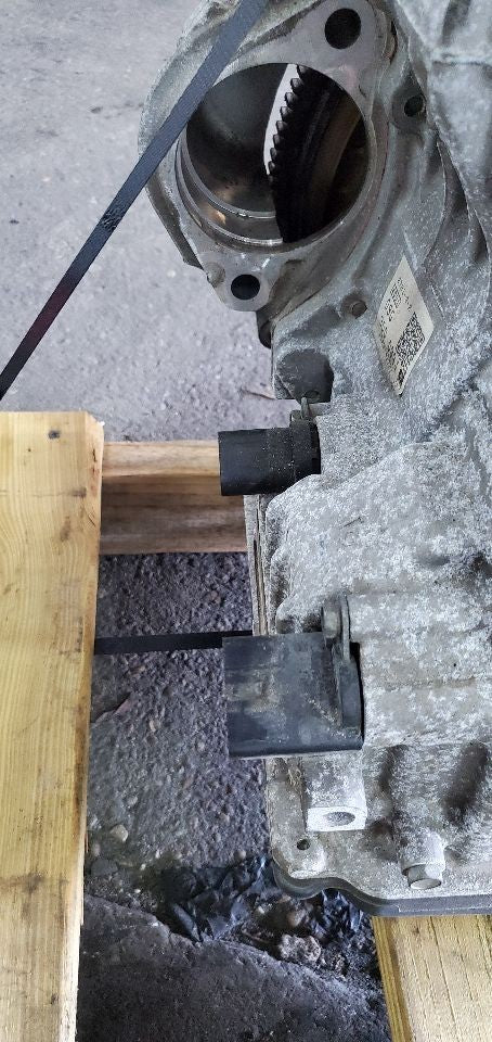 Automatic Transmission 2.0L 6 Speed Fits 14-19 BEETLE 1108124