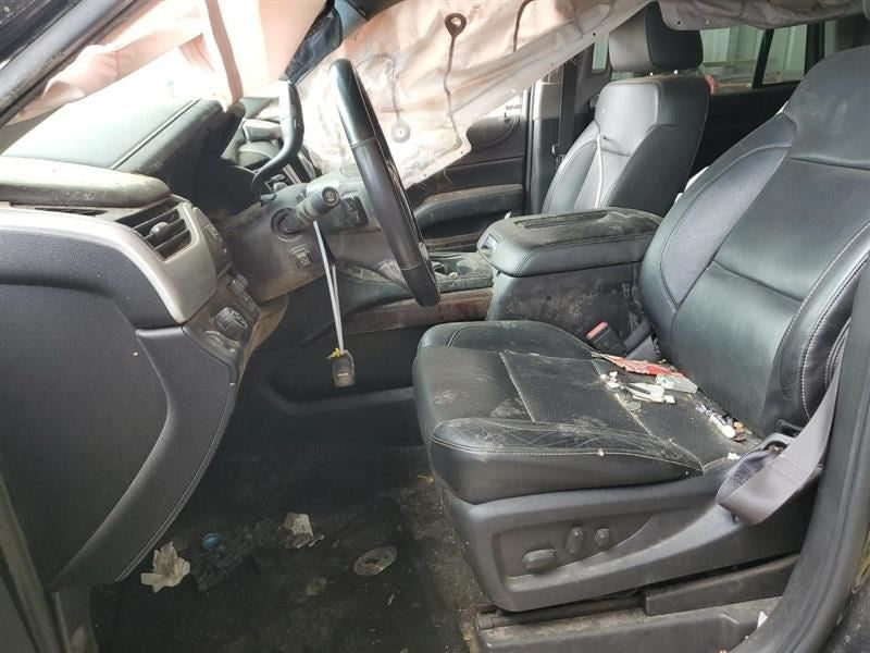 Coolant Reservoir Fits 15-20 ESCALADE 1073883