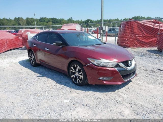 Driver Left Strut Front Fits 16-23 MAXIMA 1090808