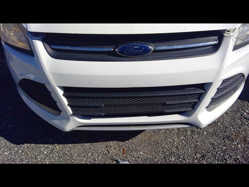 Driver Front Window Regulator Electric Includes Motor Fits 13-19 ESCAPE 1033130