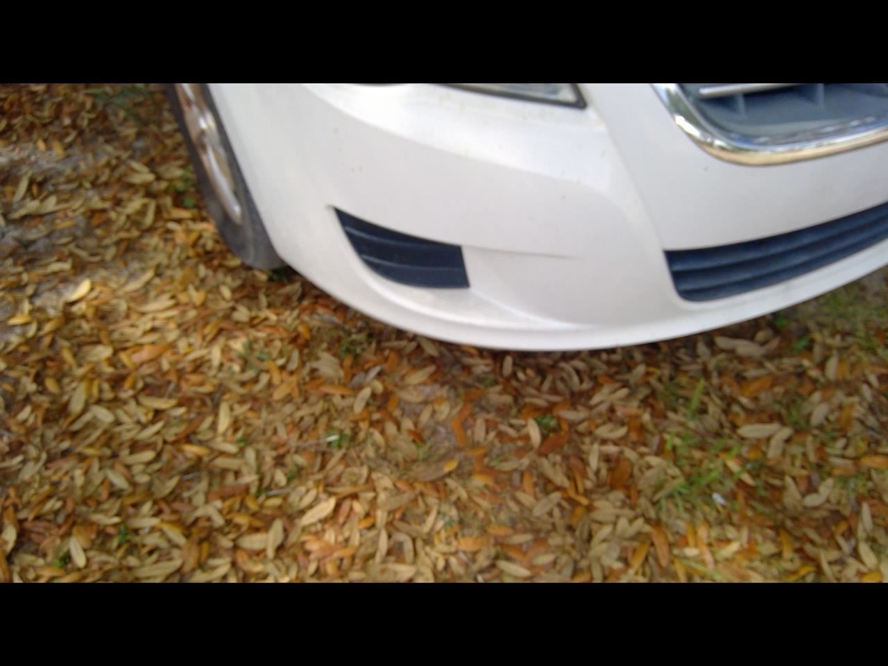 Radiator Core Support Fits 09-14 ROUTAN 1120761