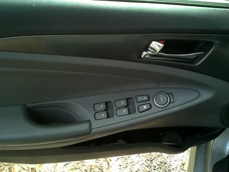 Audio Equipment Radio With Hybrid Option Receiver Fits 12-15 SONATA 316453