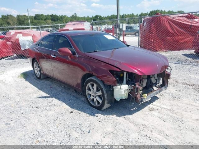 Driver Left Lower Control Arm Front Fits 07-11 LEXUS ES350 1073771