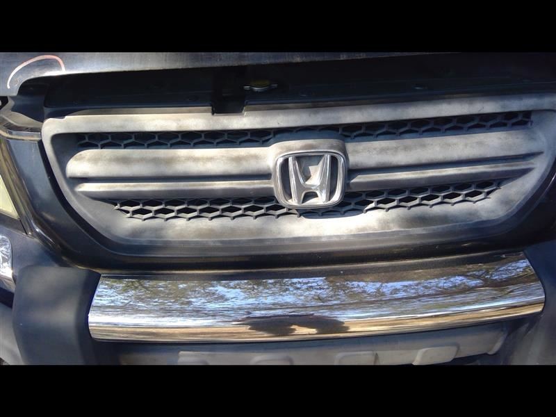 Brake Master Cylinder Fits 03-08 PILOT 1079304