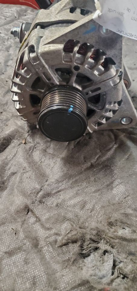 Alternator Fits 19 INFINITI QX50 1068260