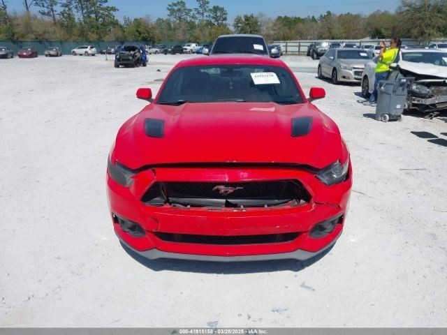 Alternator 175 Amp Fits 15 MUSTANG 1121572