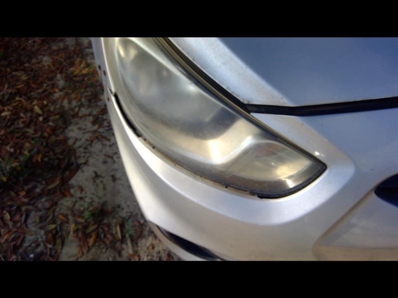 Driver Tail Light Quarter Panel Mounted Hatchback Fits 12-17 ACCENT 1050809