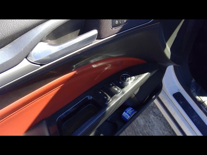 Wash Reservoir Fits 13-14 FUSION 978757