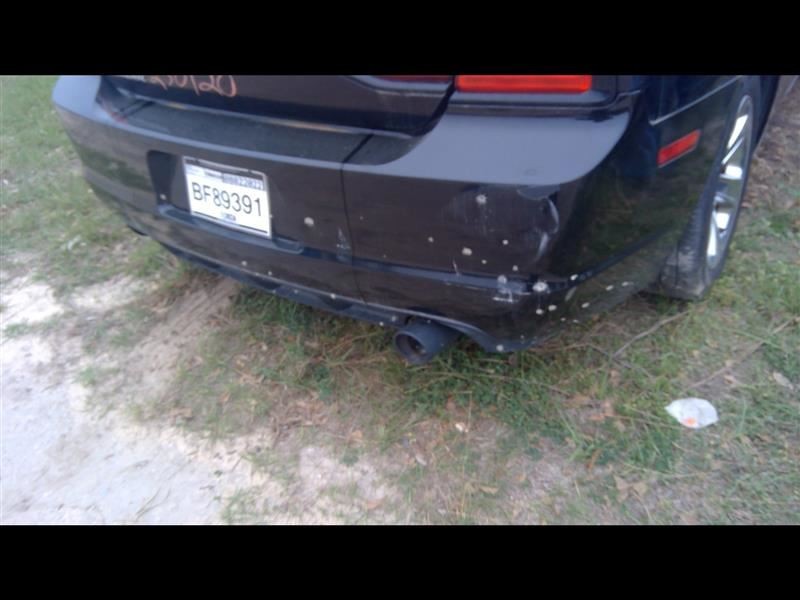 Passenger Right Strut Front RWD Fits 11-20 300 733173