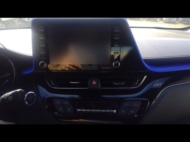 Camera/Projector Camera Front Windshield Mounted Fits 20-22 C-HR 1127294