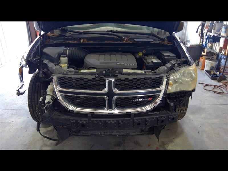 Fuel Pump Assembly 3.6L Fits 11-19 CARAVAN 1056930
