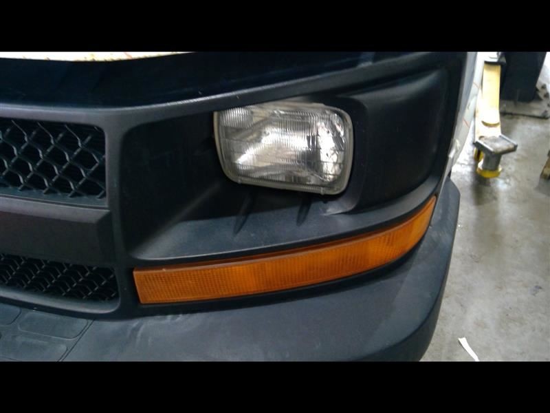 Stabilizer Bar Front Fits 03-18 EXPRESS 2500 VAN 1007726