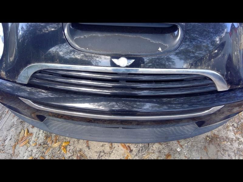 Driver Tail Light Convertible Fits 02-08 MINI COOPER 1041746