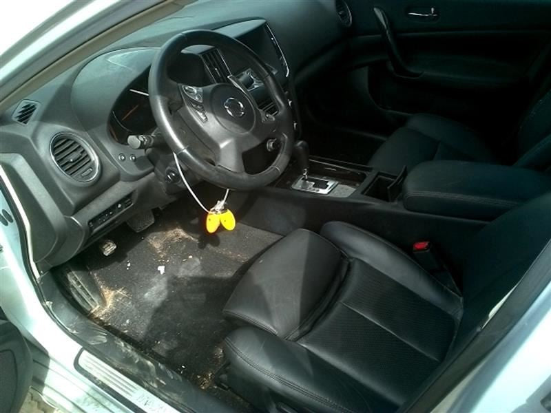 Info-GPS-TV Screen Display Screen Dash Fits 10-14 MAXIMA 369977